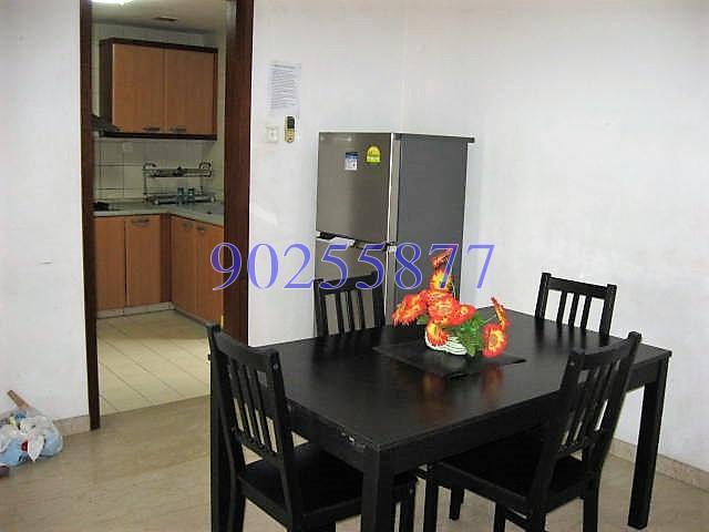 Carissa Park Condominium (D17), Condominium #171723492
